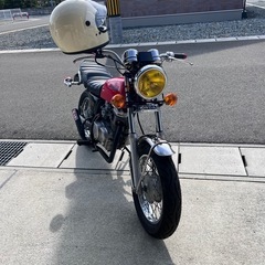 HONDA エイプの画像