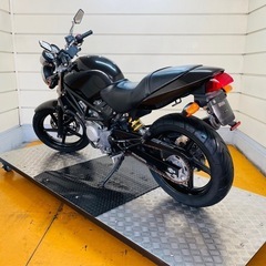 18466km ★始動動画あり★ ホンダ VTR250 MC33　中型の画像