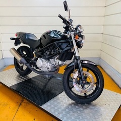 18466km ★始動動画あり★ ホンダ VTR250 MC33　中型の画像
