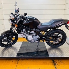 18466km ★始動動画あり★ ホンダ VTR250 MC33　中型の画像