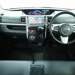 【過去の金融トラブルありでも車買えちゃうかも😎】ダイハツ タント 　カスタム　ＲＳ　トップエディション　ＳＡ２の画像