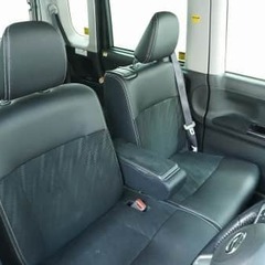 【過去の金融トラブルありでも車買えちゃうかも😎】ダイハツ タント 　カスタム　ＲＳ　トップエディション　ＳＡ２の画像