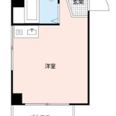 🉐敷０・礼０・初期費用９万円プラン付き🉐6/１〜入居可🏠１R３万円台のお部屋💖練馬区📍西武新宿線「上石神井」徒歩７分🚆 - 練馬区