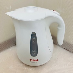 T-fal 電気ケトル KO4901/J053-28