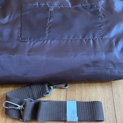 Ferlieden ボストンバッグの画像
