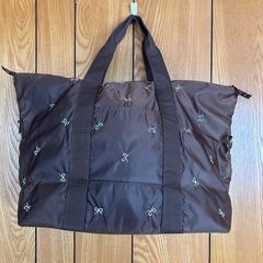 Ferlieden ボストンバッグの画像