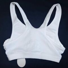 ☆新品☆こども肌着☆はじめてのブラ☆の画像