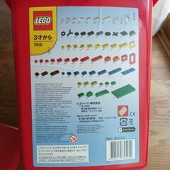 レゴ ブロック つみきの画像