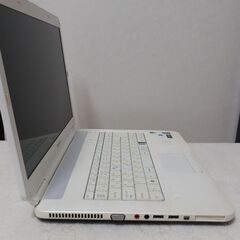SONY　15.4インチ　Core 2 Duo　4GB　SSD　Wi-Fi　マルチ　Windows11の画像