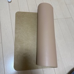 デスクマット　