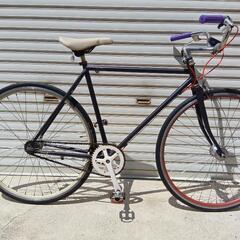 中古 コッチペダーレ 内装3段