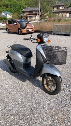 値下げ⭐︎HONDAトゥデイ⭐︎ほぼ新車⭐︎