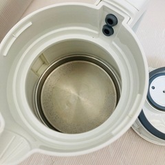タイガー 電気ケトル PCF-A080 2014年製/J053-27の画像
