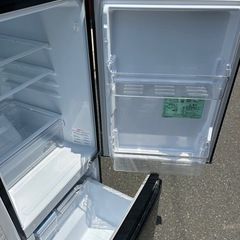 福岡市配送設置無料146L冷蔵庫、洗濯機セット (たなか) 吉塚の
