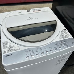 福岡市配送設置無料　146L冷蔵庫、洗濯機セットの画像