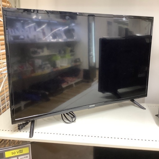【トレファク神戸新長田店】ORIONの32インチ2015年製液晶テレビです！!【取りに来られる方限定】 AV機器多数展示中！！】当店オススメ液晶テレビのご紹介です