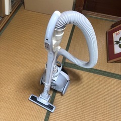掃除機　日立CV-KS9の画像