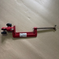 投光器用バイス の画像