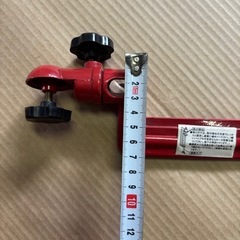 投光器用バイス の画像