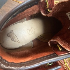レッドウィング　REDWING 8875の画像