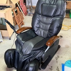 マッサージチェア　ファミリー　メディカルチェアi-1