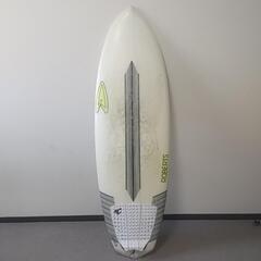 Robertsロバーツサーフボードディスコダイヤモンド5'6