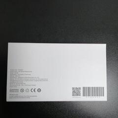 　【新品未使用】エア縄跳び　SKIPPING ROPEの画像