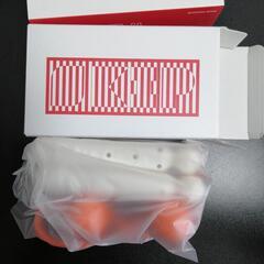 　【新品未使用】エア縄跳び　SKIPPING ROPEの画像
