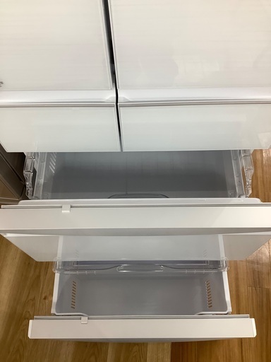 [トレジャーファクトリー大宮店] MITSUBISHI 6ドア冷蔵庫をご紹介します！