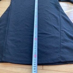 カットソー　未使用の画像