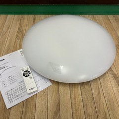 ④TOSHIBA8畳LEDシーリング