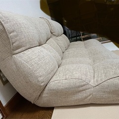 2-3人ソファの画像