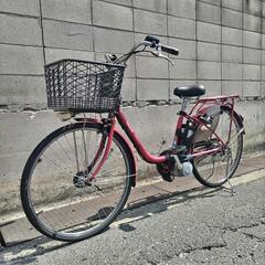 R7053 電動アシスト自転車　ViVi DX　パナソニック