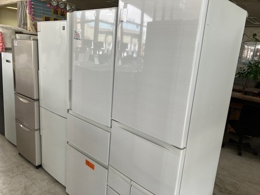 リユースのサカイ東金店 アイリスオーヤマ冷蔵庫 20年製 142L TJ13387