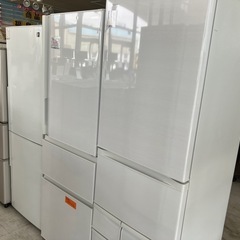 大型冷蔵庫各種！250L～400L