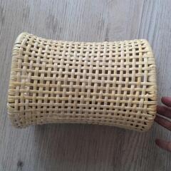 籐　まくら