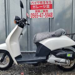  8266 ホンダ トゥデイ 実動 良好 整備済み 原付バイク売ります！！の画像