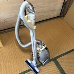 掃除機　日立　CV-PH8の画像