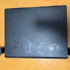 ノートパソコンスライダー