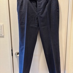 【良品】【クリーニング済】レディーススーツの画像