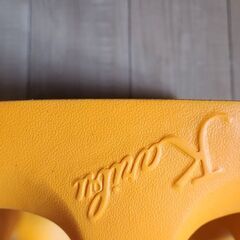 KARIBUベビーバンボの画像