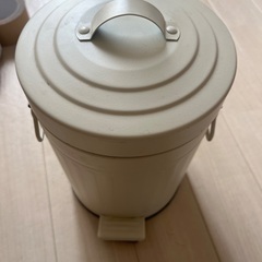 ニトリ　ゴミ箱