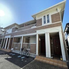🉐敷０・礼０・初期費用１６万円プラン付き🉐即入居可🏠２LD…