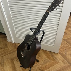 S.Yairi ヤイリ ミニアコースティックギター 初心者