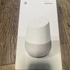 GoogleHOME