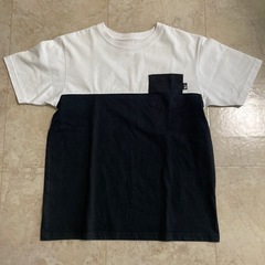 ノースフェイス Tシャツ