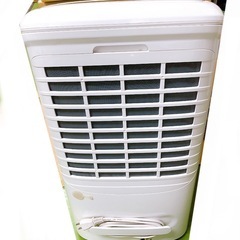 【売約済】アイリスオーヤマ 空気清浄機能付き除湿機 2019年製 DCE-120の画像