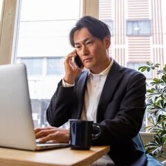 スキマバイトプラットフォームの新規開拓IS