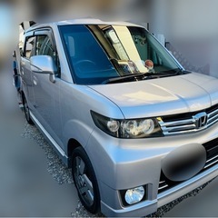 ホンダ ゼスト スパーク Wターボ 4WD 最終型 令和7年税金...