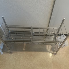 水切りラック　